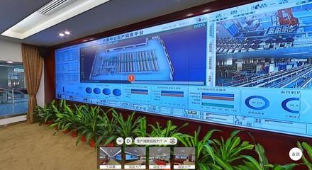 VR全景與場(chǎng)景購(gòu) 為何成為外貿(mào)企業(yè)數(shù)字化轉(zhuǎn)型的新標(biāo)配？